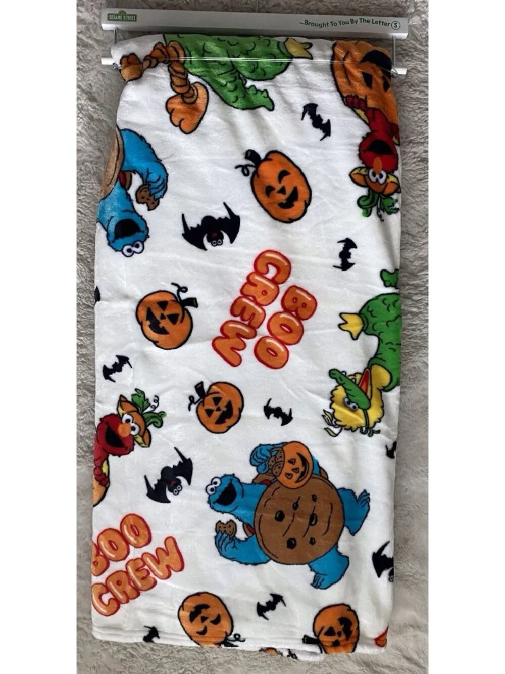 Sesame Street sesame street